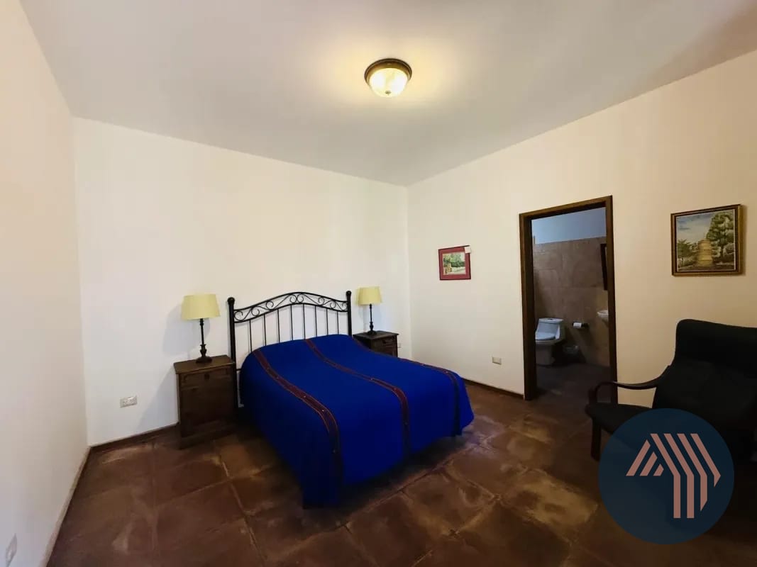 Venta de Hermosa Casa con Acabados de Lujo - Bella Vista, Antigua — Casa vacacional en Venta en Jocotenango, Sacatepéquez — foto 6 de 16