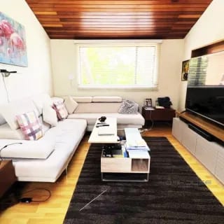 CASA EN VENTA CARRETERA A EL SALVADOR KM 15.8 REMODELADA — Casa en Venta en El Horizonte, Carretera a El Salvador, Guatemala, Ciudad — miniatura 10 de 11
