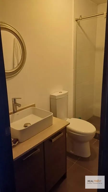 Apartamento AMUEBLADO en renta zona 10 — Apartamento en Alquiler en Zona 10, Guatemala, Ciudad — foto 6 de 10