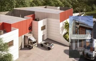 VENDO BODEGA EN PALIN ESCUINTLA - 347M2 — Bodega / Ofibodega en Venta en Palín, Escuintla — miniatura 1 de 11