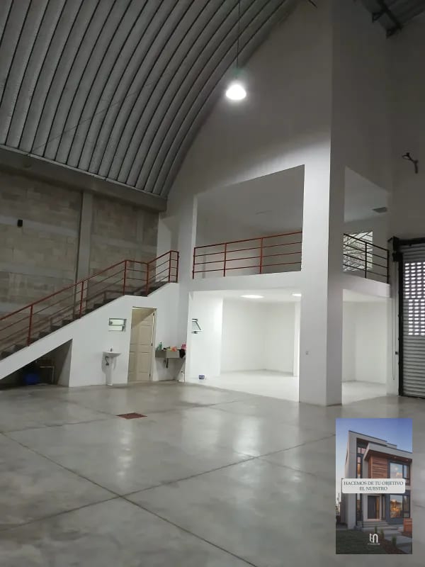 VENDO BODEGA EN PALIN ESCUINTLA - 347M2 — Bodega / Ofibodega en Venta en Palín, Escuintla — foto 9 de 11