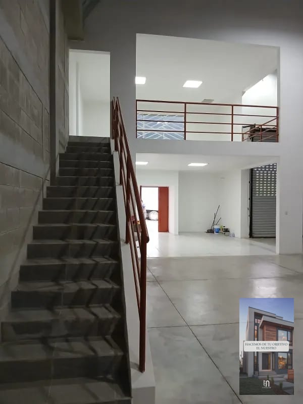VENDO BODEGA EN PALIN ESCUINTLA - 451M2 — Bodega / Ofibodega en Venta en Palín, Escuintla — foto 14 de 16