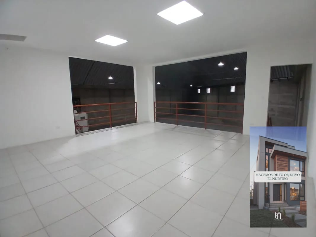 VENDO BODEGA EN PALIN ESCUINTLA - 451M2 — Bodega / Ofibodega en Venta en Palín, Escuintla — foto 12 de 16