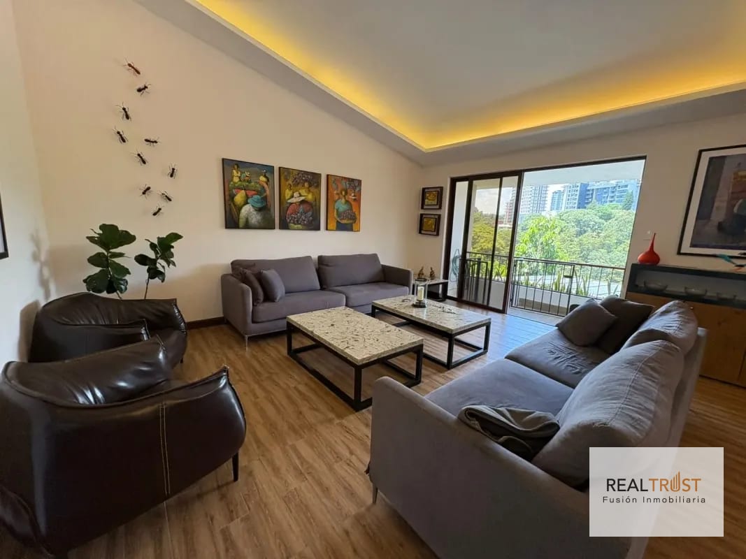 Casa en Venta Oakland zona 10 — Casa en Venta en *Otro / No especificar, Zona 10, Guatemala, Ciudad — foto 14 de 15