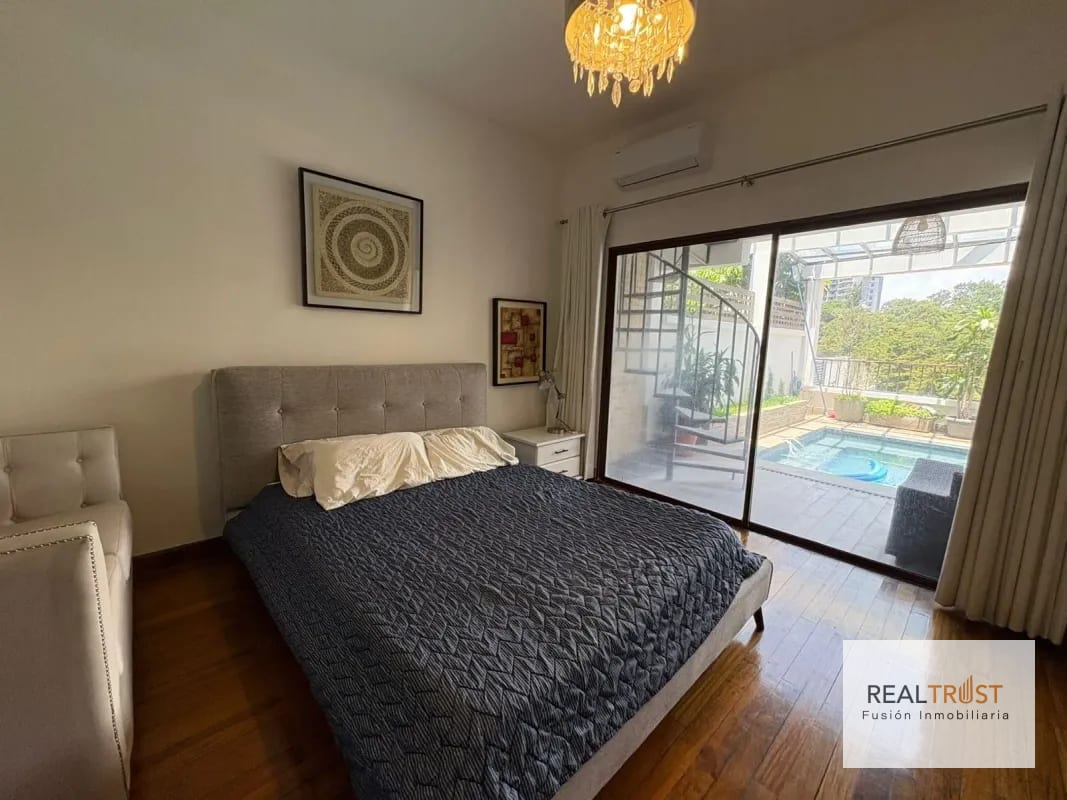 Casa en Venta Oakland zona 10 — Casa en Venta en *Otro / No especificar, Zona 10, Guatemala, Ciudad — foto 12 de 15