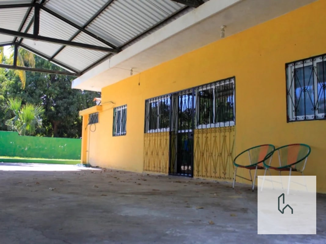 HERMOSA PROPIEDAD EN VENTA EN TAXISCO — Casa vacacional en Venta en Taxisco, Santa Rosa — foto 6 de 6