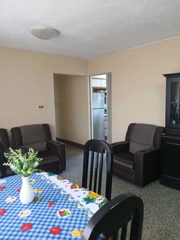 Apartamento Amueblado - Zona 11 — Apartamento en Alquiler en Colonia Mariscal, Zona 11, Guatemala, Ciudad — foto 7 de 7