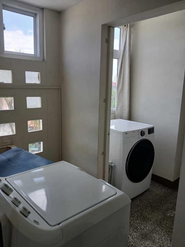 Apartamento Amueblado - Zona 11 — Apartamento en Alquiler en Colonia Mariscal, Zona 11, Guatemala, Ciudad — foto 3 de 7