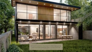 Casa en Venta , Legado del Bosque, Zona 16, Ciudad de Guatemala — Casa en Venta en Zona 16, Guatemala, Ciudad — miniatura 7 de 10