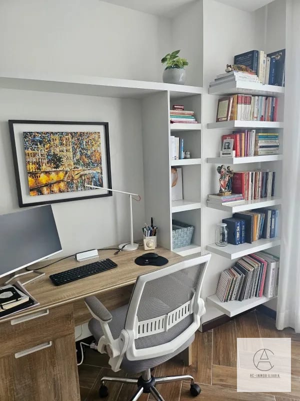 Apartamento en venta en NAORI zona 10 — Apartamento en Venta en Naori, Zona 10, Guatemala, Ciudad — foto 1 de 11