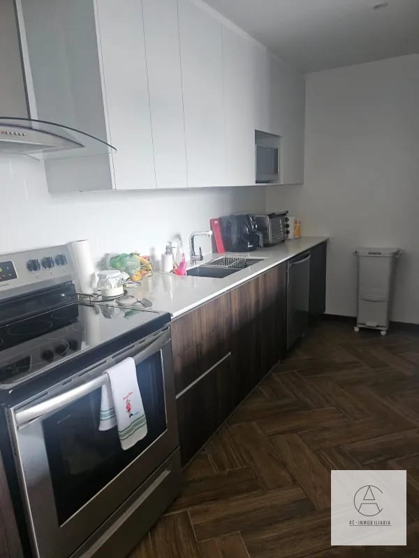 Apartamento en venta en NAORI zona 10 — Apartamento en Venta en Naori, Zona 10, Guatemala, Ciudad — foto 7 de 11