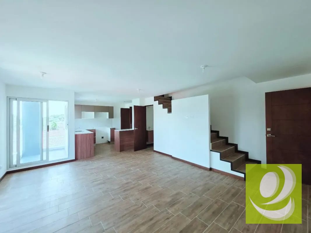 Apartamento de 2 Niveles en Venta Nuvó Naranjo Z4 Mixco — Apartamento en Venta en Zona 4 Mixco, Guatemala, Ciudad — foto 15 de 15