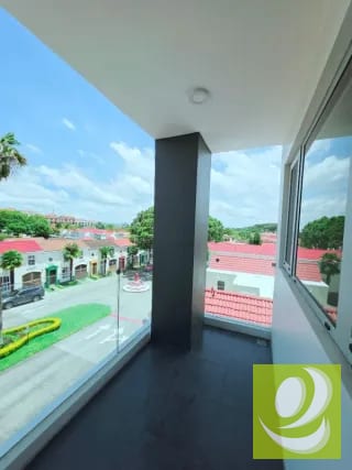 Apartamento de 2 Niveles en Venta Nuvó Naranjo Z4 Mixco — Apartamento en Venta en Zona 4 Mixco, Guatemala, Ciudad — miniatura 8 de 15