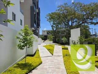 Apartamento de 2 Niveles en Venta Nuvó Naranjo Z4 Mixco — Apartamento en Venta en Zona 4 Mixco, Guatemala, Ciudad — miniatura 4 de 15