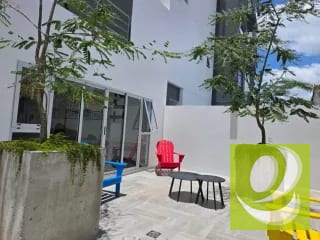 Apartamento de 2 Niveles en Venta Nuvó Naranjo Z4 Mixco — Apartamento en Venta en Zona 4 Mixco, Guatemala, Ciudad — miniatura 3 de 15
