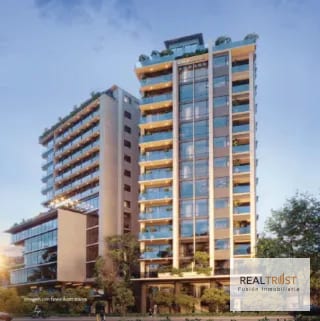 Venta de apartamentos Elemento Zona 13 — Apartamento en Venta en Elemento Plaza Berlín, Zona 13, Guatemala, Ciudad — miniatura 1 de 10