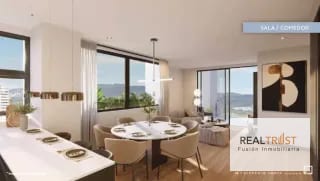 Venta de apartamentos Elemento Zona 13 — Apartamento en Venta en Elemento Plaza Berlín, Zona 13, Guatemala, Ciudad — miniatura 8 de 10