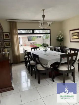 VENDO CASA CON APARTAMENTO EN COLINAS DE ANDALUCIA Km.16.5 — Casa en Venta en Carretera a El Salvador, Guatemala, Ciudad — miniatura 14 de 15