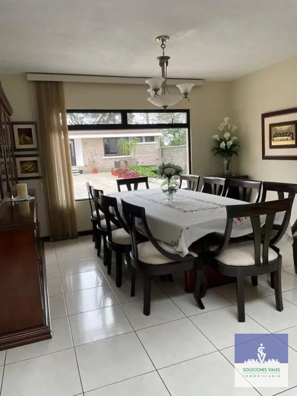VENDO CASA CON APARTAMENTO EN COLINAS DE ANDALUCIA Km.16.5 — Casa en Venta en Carretera a El Salvador, Guatemala, Ciudad — foto 14 de 15