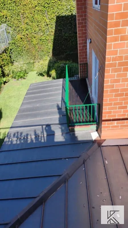 Apartamento Entreluces en CAES, en VENTA para inversionistas — Apartamento en Venta en Entreluces, Carretera a El Salvador, Guatemala, Ciudad — foto 4 de 8