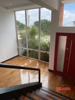 CASA EN VENTA CARRETERA AL SALVADOR, CODIGO 28_CV04 — Casa en Venta en Carretera a El Salvador, Guatemala, Ciudad — miniatura 1 de 7