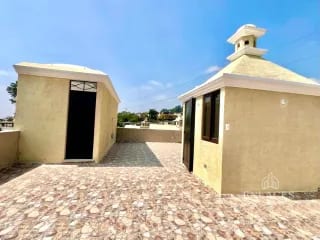 Zona 7 de Mixco • Casa en venta • Condominio Quinta Los Encinos — Casa en Venta en Quinta Los Encinos, Zona 7 Mixco, Guatemala, Ciudad — miniatura 5 de 14