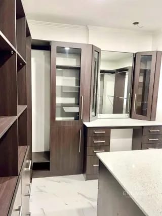 Zona 7 de Mixco • Casa en venta • Condominio Quinta Los Encinos — Casa en Venta en Quinta Los Encinos, Zona 7 Mixco, Guatemala, Ciudad — miniatura 3 de 14