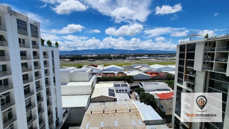 Apartamento en Venta en Narama z13 — Apartamento en Venta en Narama, Zona 13, Guatemala, Ciudad — foto 13 de 16