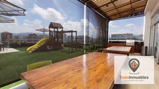 Apartamento en Venta en Narama z13 — Apartamento en Venta en Narama, Zona 13, Guatemala, Ciudad — miniatura 7 de 16