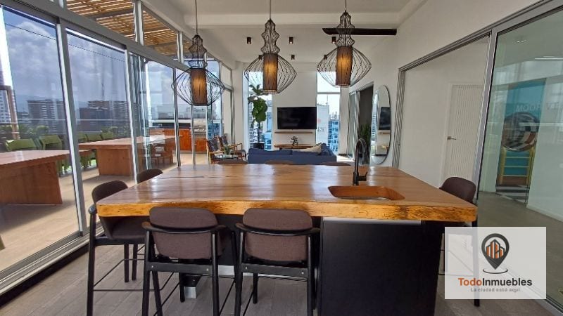 Apartamento en Venta en Narama z13 — Apartamento en Venta en Narama, Zona 13, Guatemala, Ciudad — foto 6 de 16