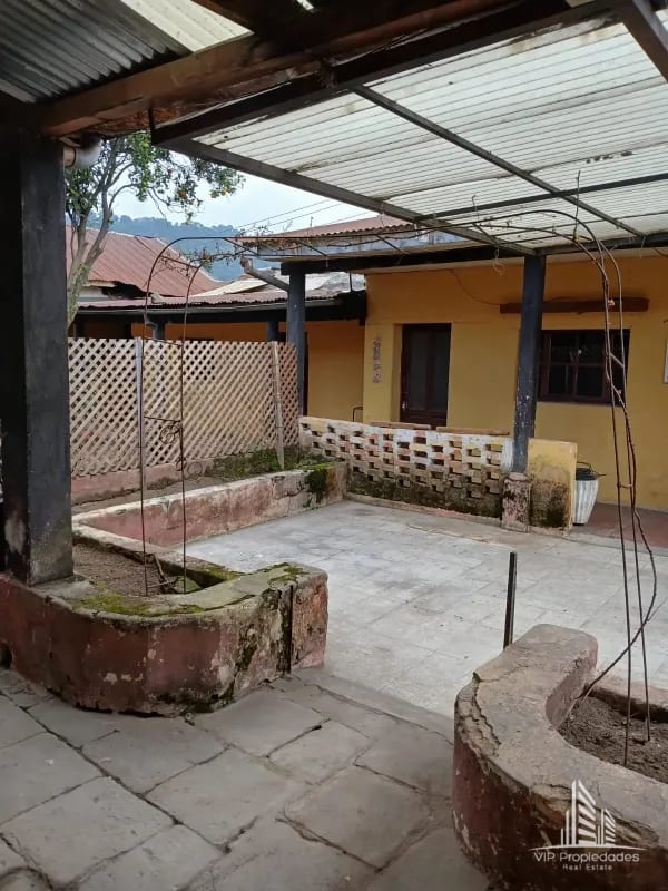 Local en renta, Centro Histórico Xela — Casa en Alquiler en Zona 1 (Quetzaltenango), Quetzaltenango — foto 3 de 10