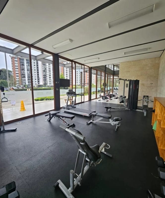 Venta Apartamento en San Isidro 2021, Zona 16 — Apartamento en Venta en San Isidro, Zona 16, Guatemala, Ciudad — foto 7 de 16