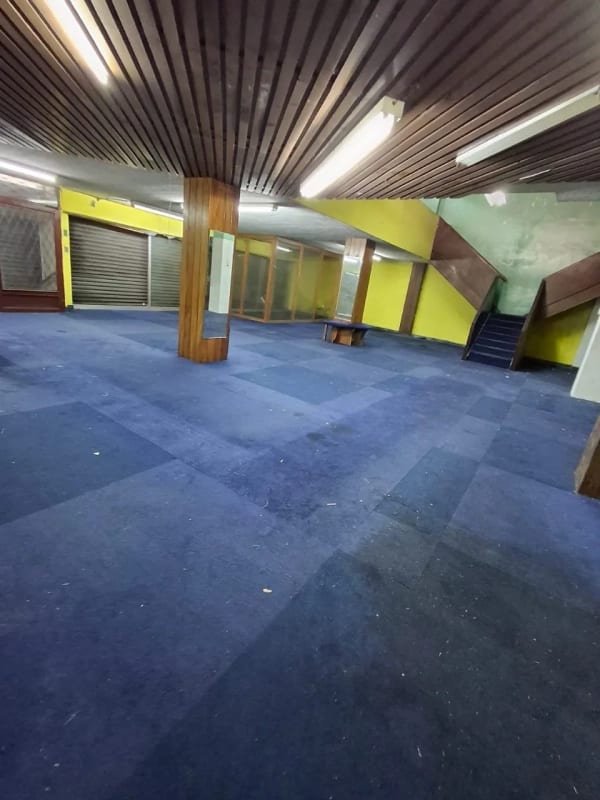 Edificio en Renta  -  Capuano zona 1 — Edificio en Alquiler en Zona 1, Guatemala, Ciudad — foto 4 de 6