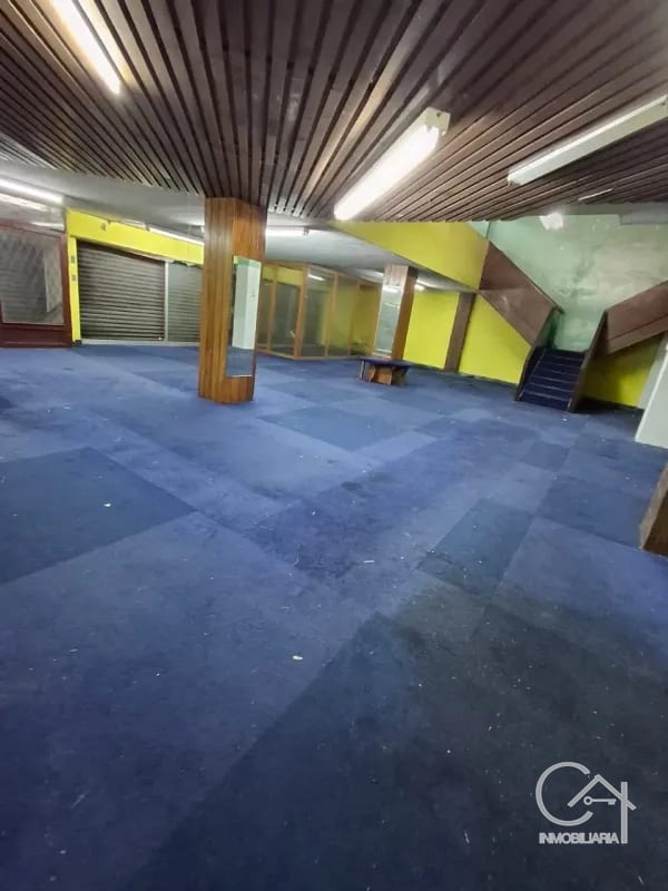 Edificio en Renta - Capuano zona 1 — Edificio en Alquiler en Zona 1, Guatemala, Ciudad — foto 4 de 6