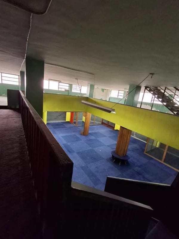 Edificio en Renta  -  Capuano zona 1 — Edificio en Alquiler en Zona 1, Guatemala, Ciudad — foto 3 de 6