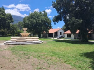 Alquiler de linda casa en Antigua Guatemala — Casa en Alquiler en San Pedro Las Huertas, Antigua, Guatemala, Ciudad — miniatura 16 de 17