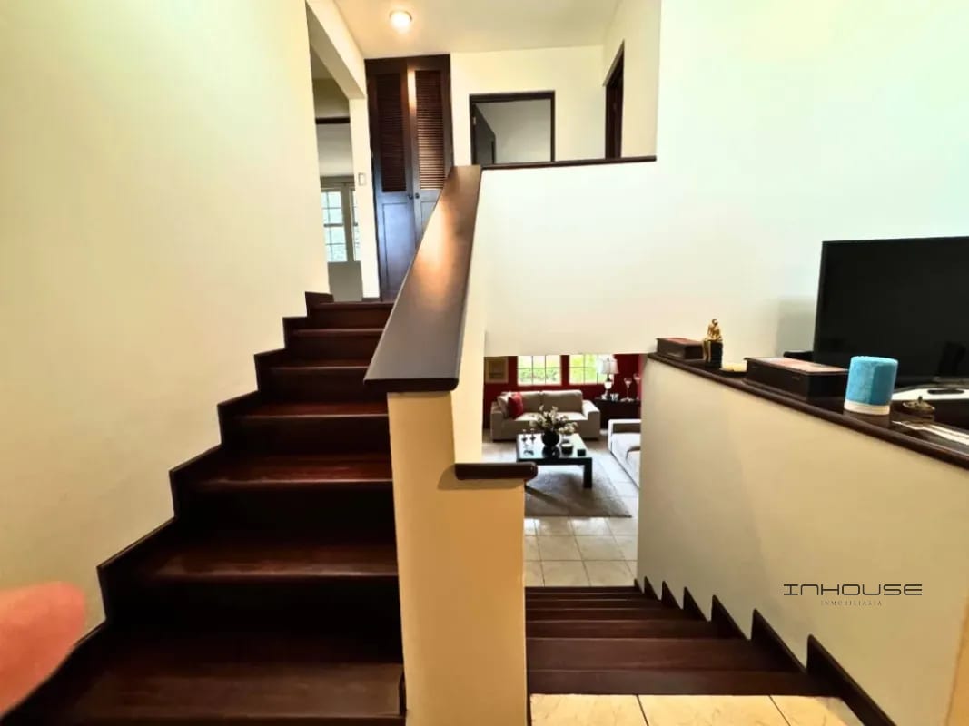 CASA EN VENTA EN KM 19 CARRETERA A EL SALVADOR — Casa en Venta en Carretera a El Salvador, Guatemala, Ciudad — foto 7 de 10