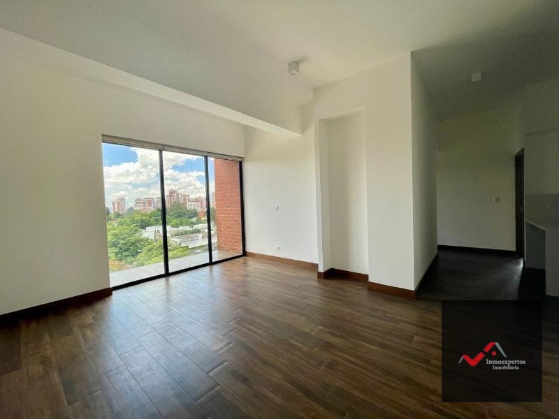 APARTAMENTO EN VENTA ZONA 14 CASA CAÑADA — Apartamento en Venta en Zona 14, Guatemala, Ciudad — foto 12 de 16