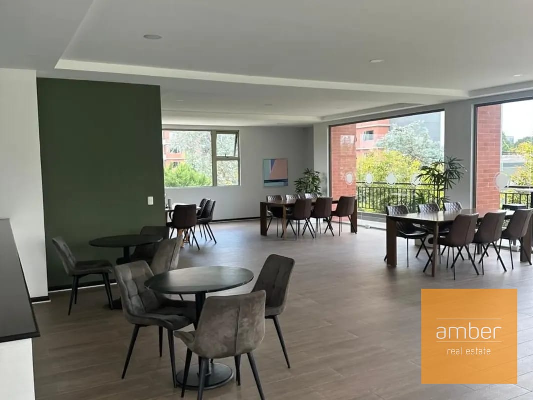 Segheria, zona 14 — Apartamento en Venta en Segheria, Zona 14, Guatemala, Ciudad — foto 6 de 10