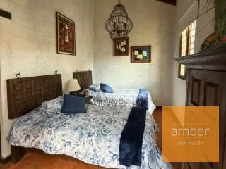 Casa en Jacarandas de Antigua — Casa en Alquiler en Antigua, Sacatepéquez — miniatura 5 de 7