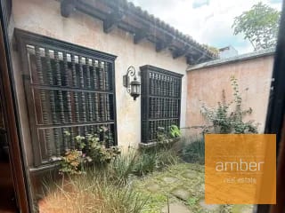 Casa en Jacarandas de Antigua — Casa en Alquiler en Antigua, Sacatepéquez — miniatura 2 de 7