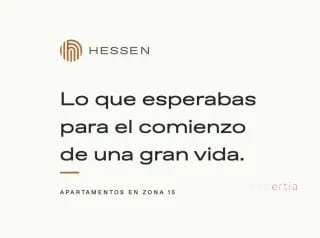Ultima unidad en Venta en Hessen Zona 15 — Apartamento en Venta en Hessen Apartamentos, Zona 15, Guatemala, Ciudad — miniatura 14 de 14