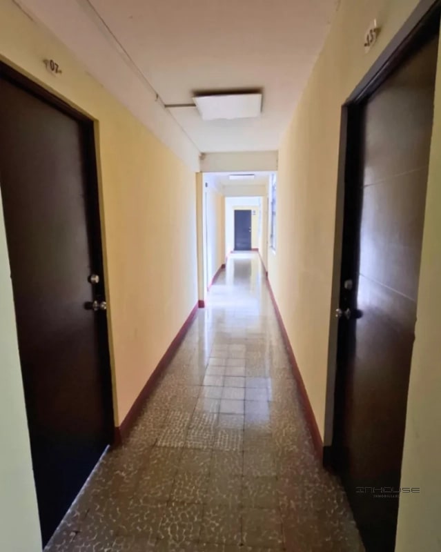 OFICINA EN RENTA, ZONA 1, CENTRO HISTÓRICO, FRENTE A IGLESIA SANTO DOMINGO. — Oficina en Alquiler en El Centro, Zona 1, Guatemala, Ciudad — foto 7 de 7