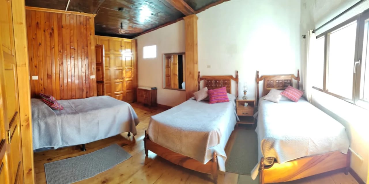 Casa en Renta Antigua Guatemala — Casa en Alquiler en Antigua, Sacatepéquez — foto 15 de 17
