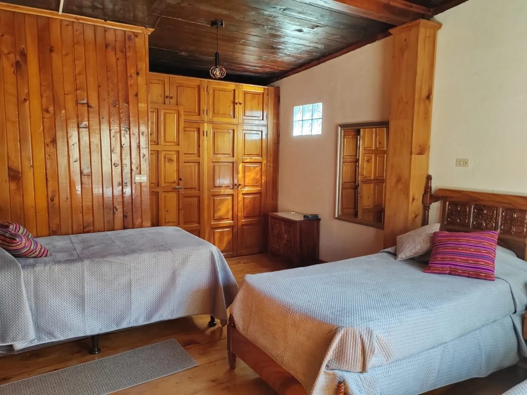 Casa en Renta Antigua Guatemala — Casa en Alquiler en Antigua, Sacatepéquez — foto 16 de 17