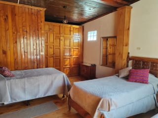 Casa en Renta Antigua Guatemala — Casa en Alquiler en Antigua, Sacatepéquez — miniatura 16 de 17