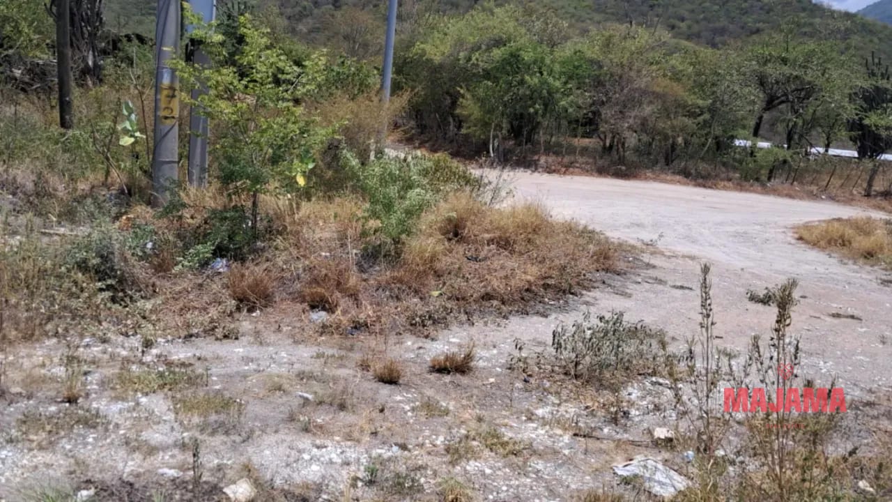 TERRENO EN VENTA CAMINO A LAS VERAPACES, CODIGO 03_TV16 — Terreno en Venta en Santa Cruz Verapaz, Alta Verapaz — foto 1 de 1