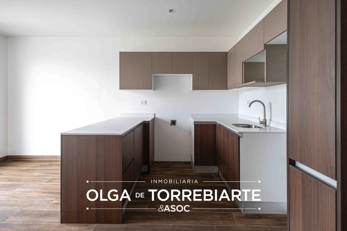 Apartamento en Edificio Vila 15, zona 15 — Apartamento en Venta en Zona 15, Guatemala, Ciudad — foto 9 de 9
