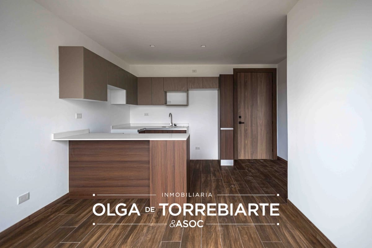 Apartamento en Edificio Vila 15, zona 15 — Apartamento en Venta en Zona 15, Guatemala, Ciudad — foto 8 de 9