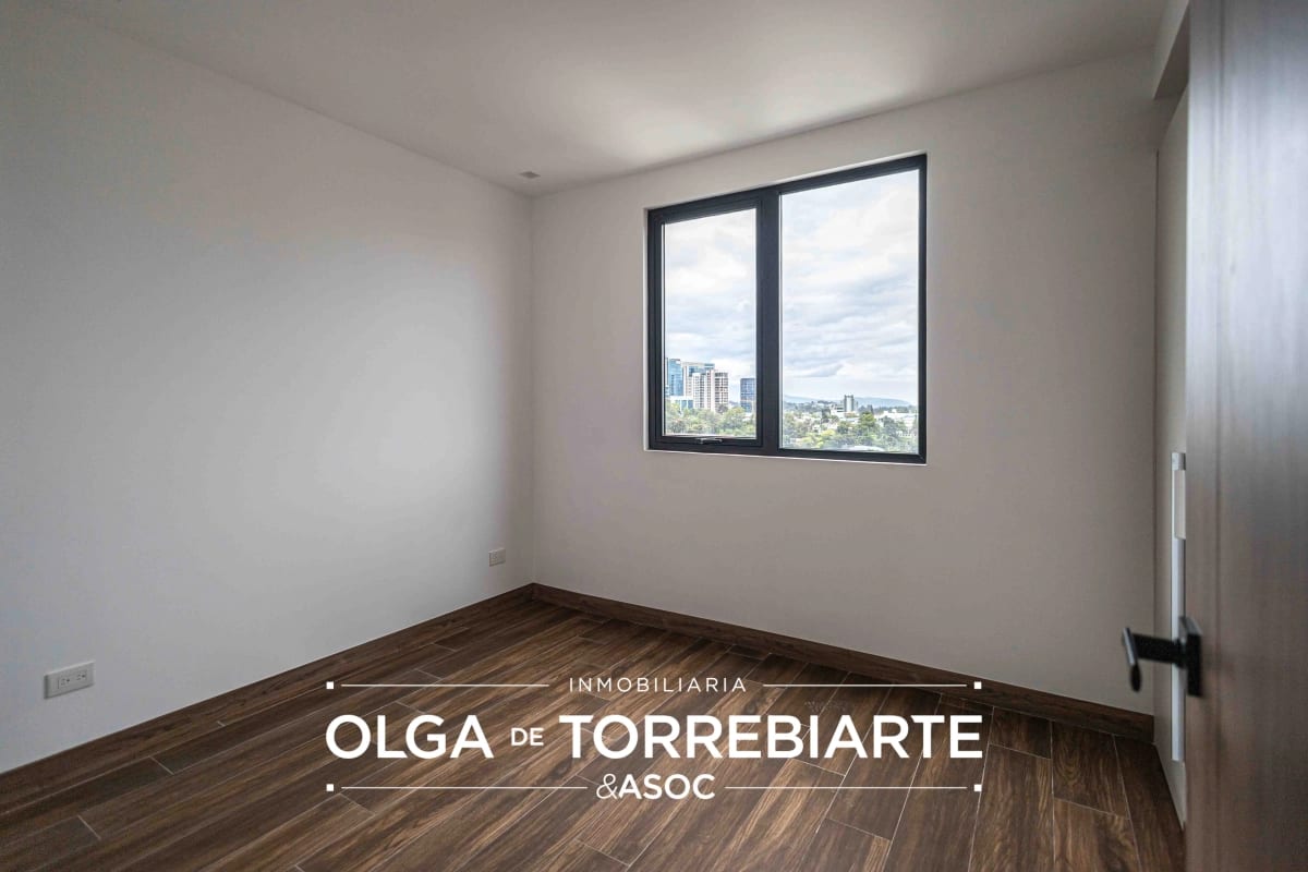Apartamento en Edificio Vila 15, zona 15 — Apartamento en Venta en Zona 15, Guatemala, Ciudad — foto 7 de 9